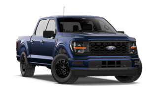 2026 Ford F-150® External Image 5